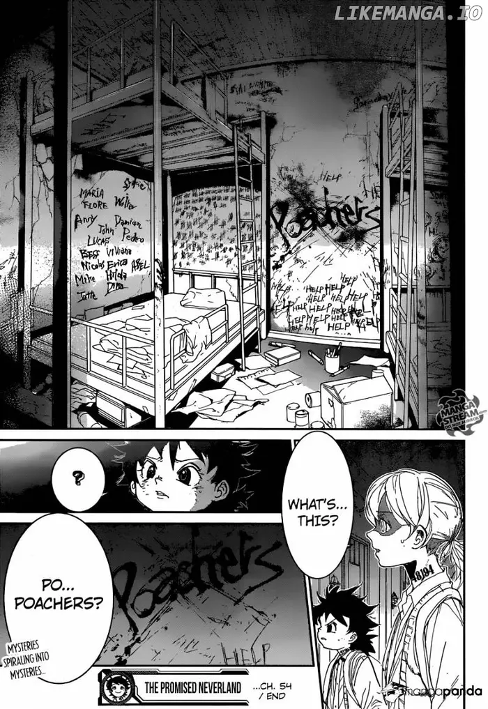 The Promised Neverland chapter 54 image 19_optimized